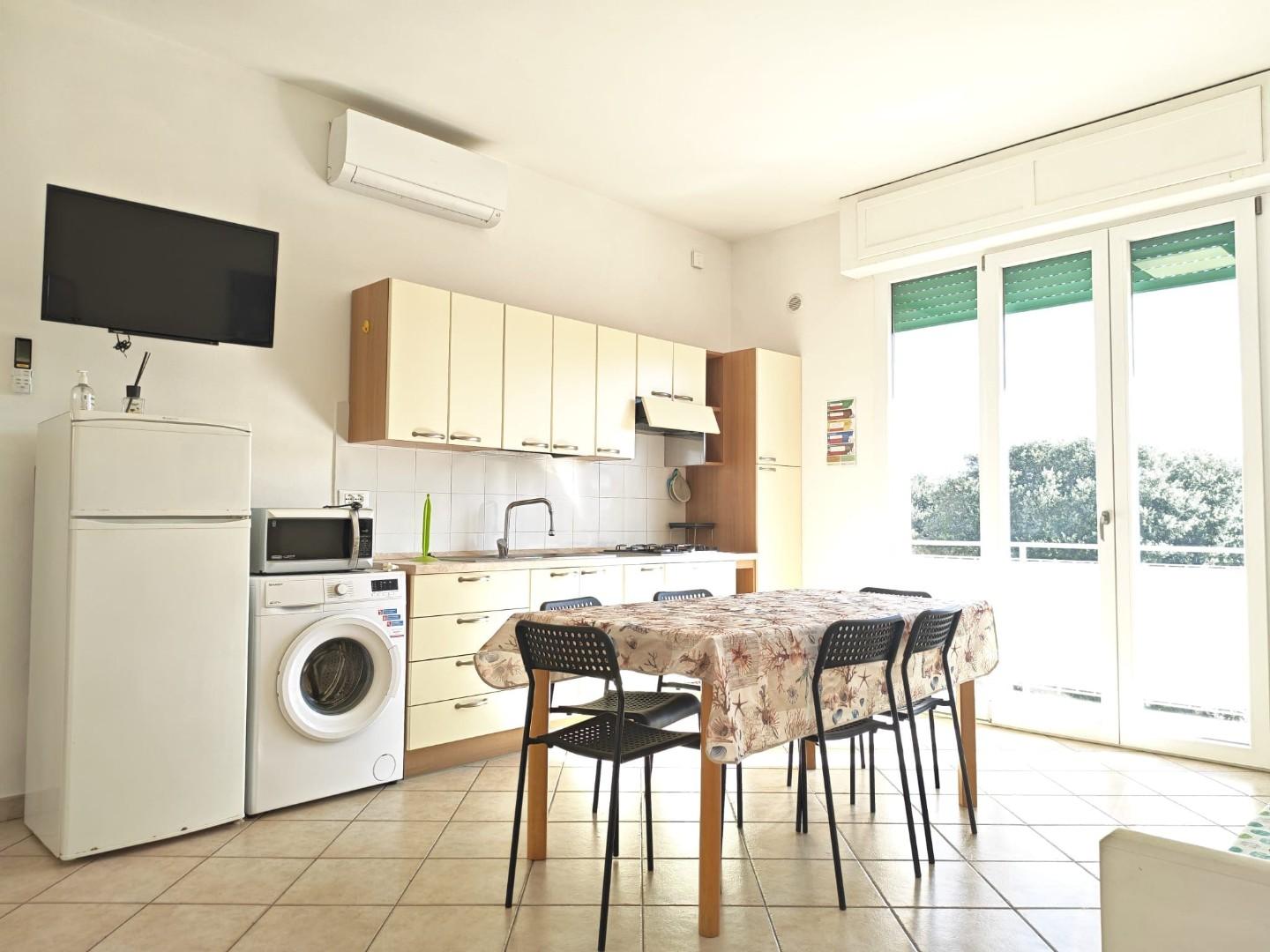 Bilocale in vendita a San Vincenzo