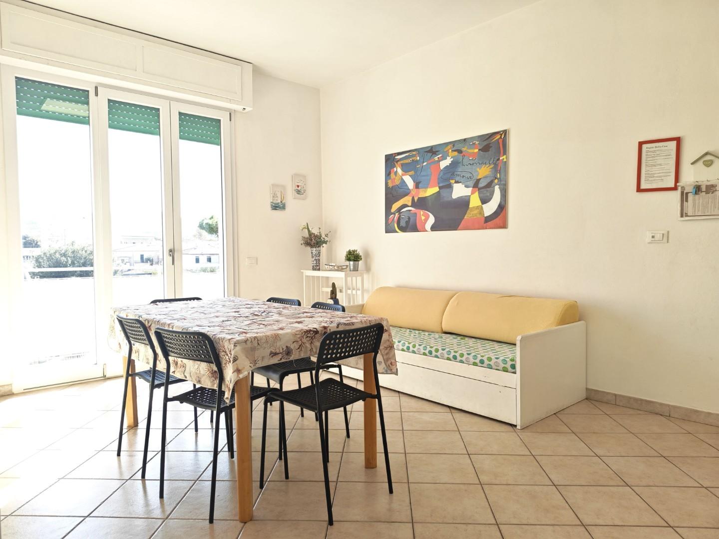 Bilocale in vendita a San Vincenzo