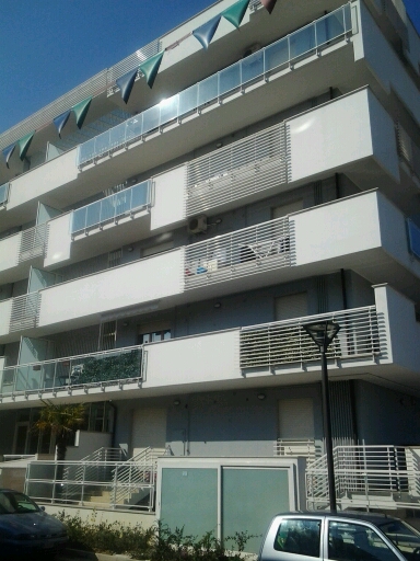 Appartamento con terrazzo San Giovanni Teatino