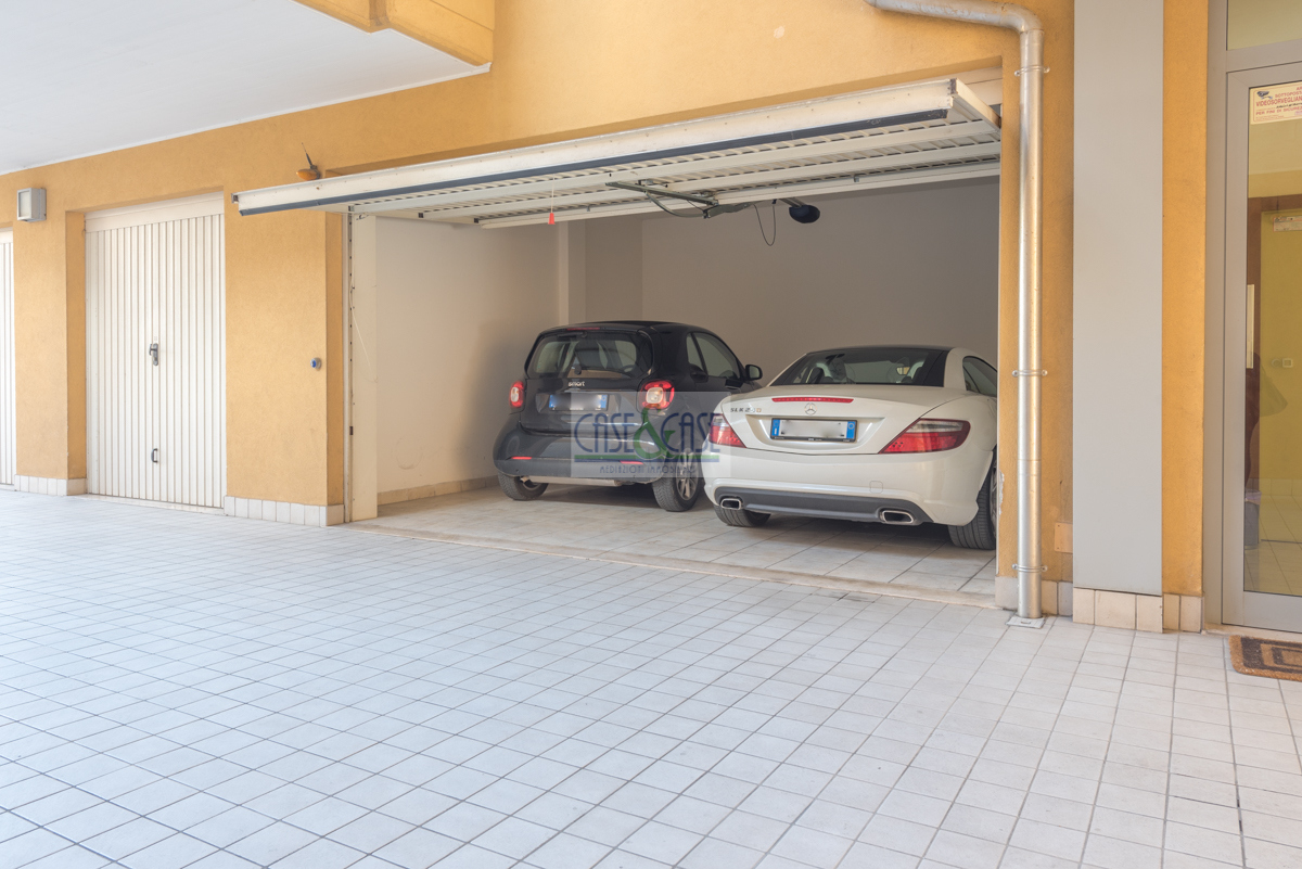 Box/Garage 31mq in vendita, Pescara centro