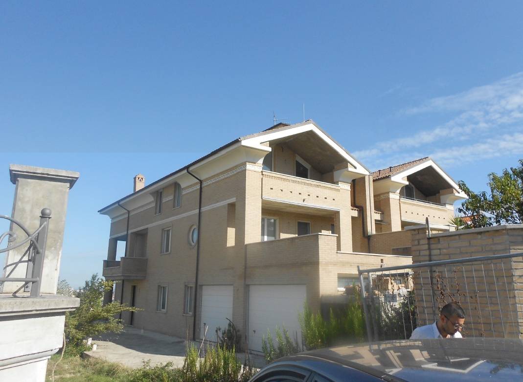 Villa in vendita, Pescara porta nuova