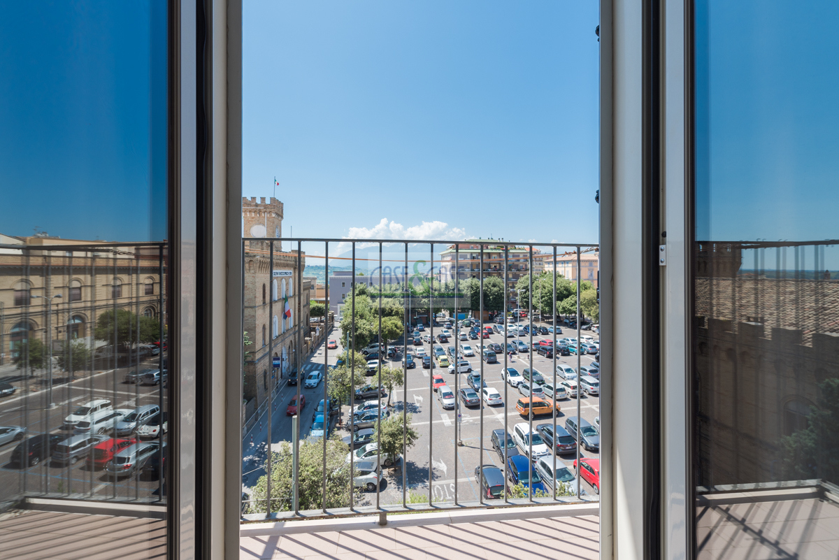 Quadrilocale in vendita a Chieti