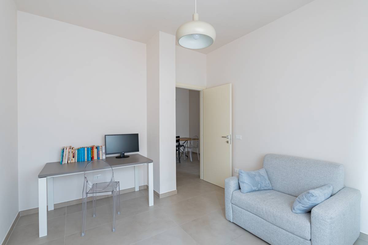 Appartamento in vendita a Chieti, Centro storico