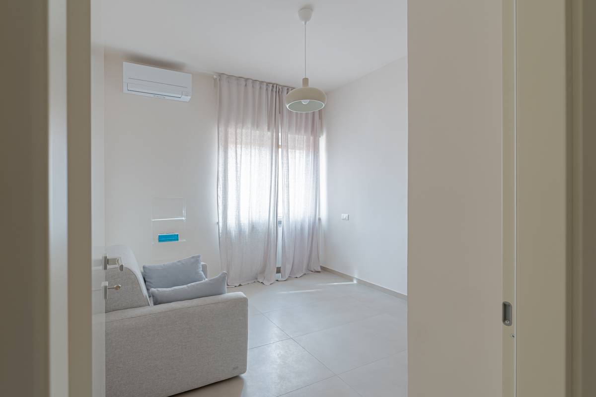 Appartamento in vendita a Chieti, Centro storico