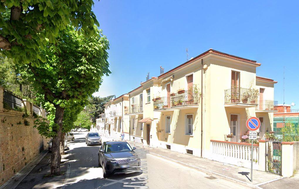 Appartamento in vendita a Chieti, Via Liberazione