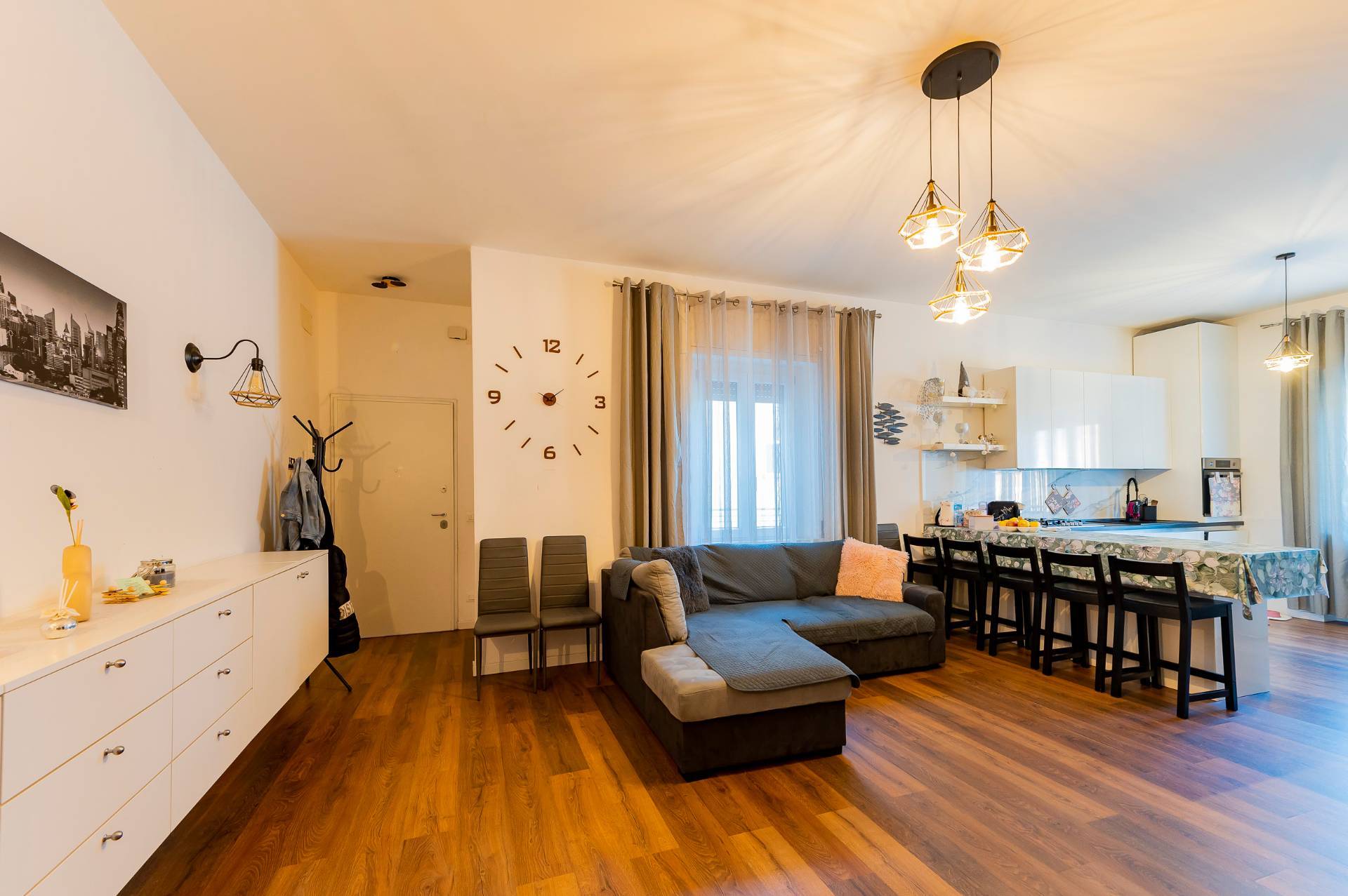 Appartamento in vendita a Chieti, Stazione