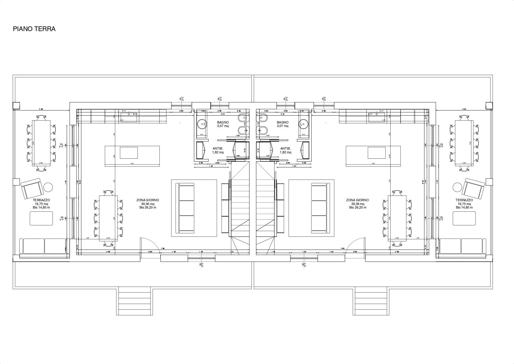 Villa in vendita a Bucchianico