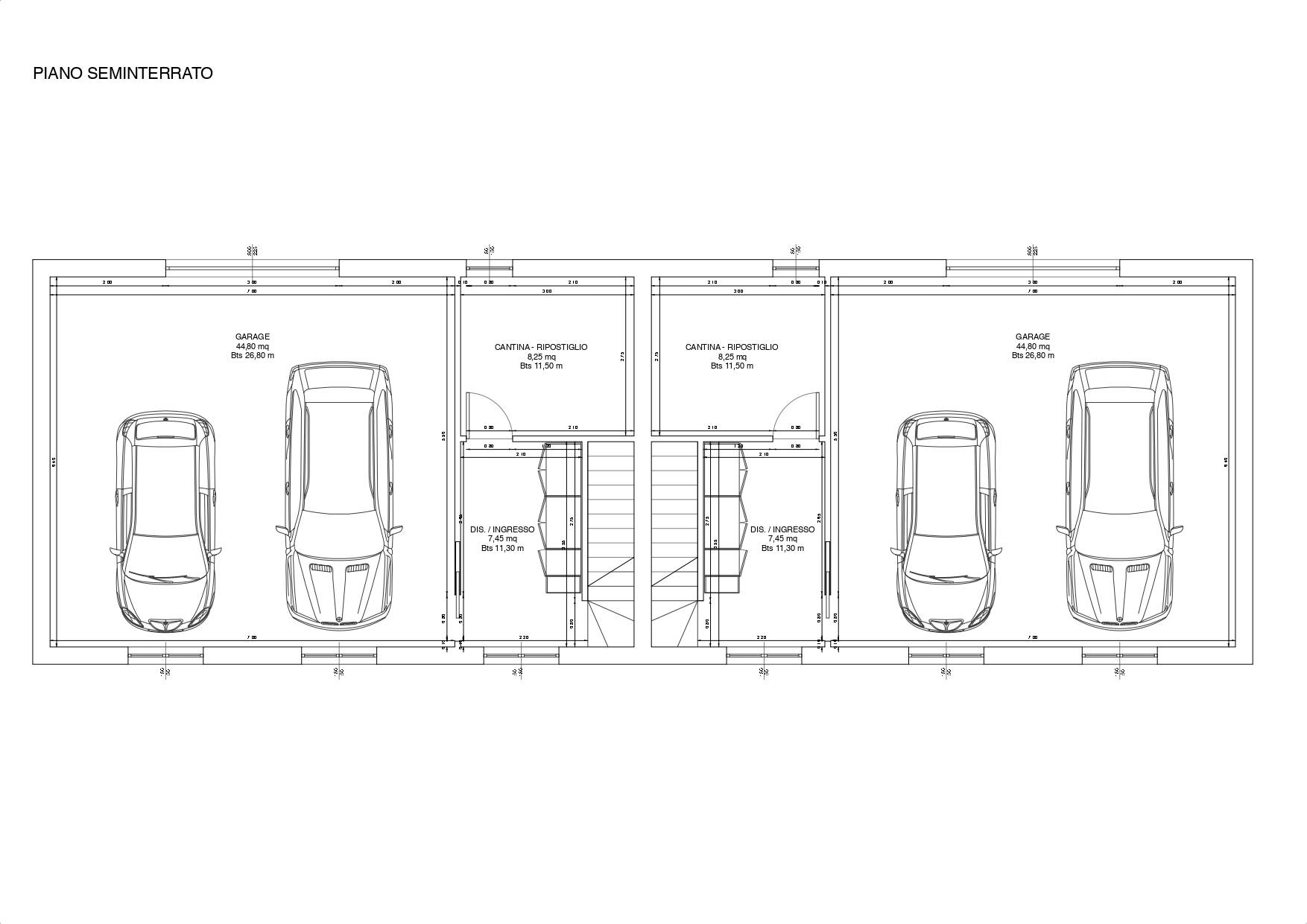 Villa in vendita a Bucchianico
