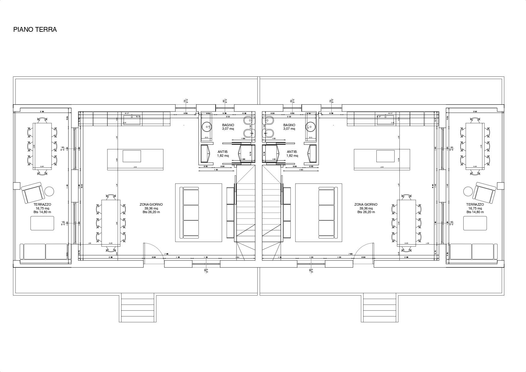 Villa in vendita a Bucchianico