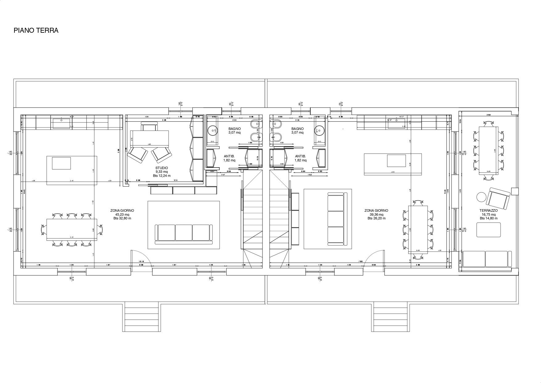 Villa in vendita a Bucchianico