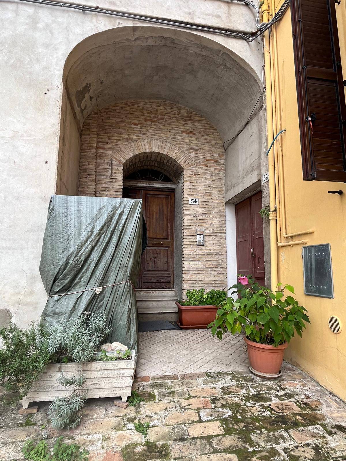 Appartamento in vendita a Chieti, Centro storico
