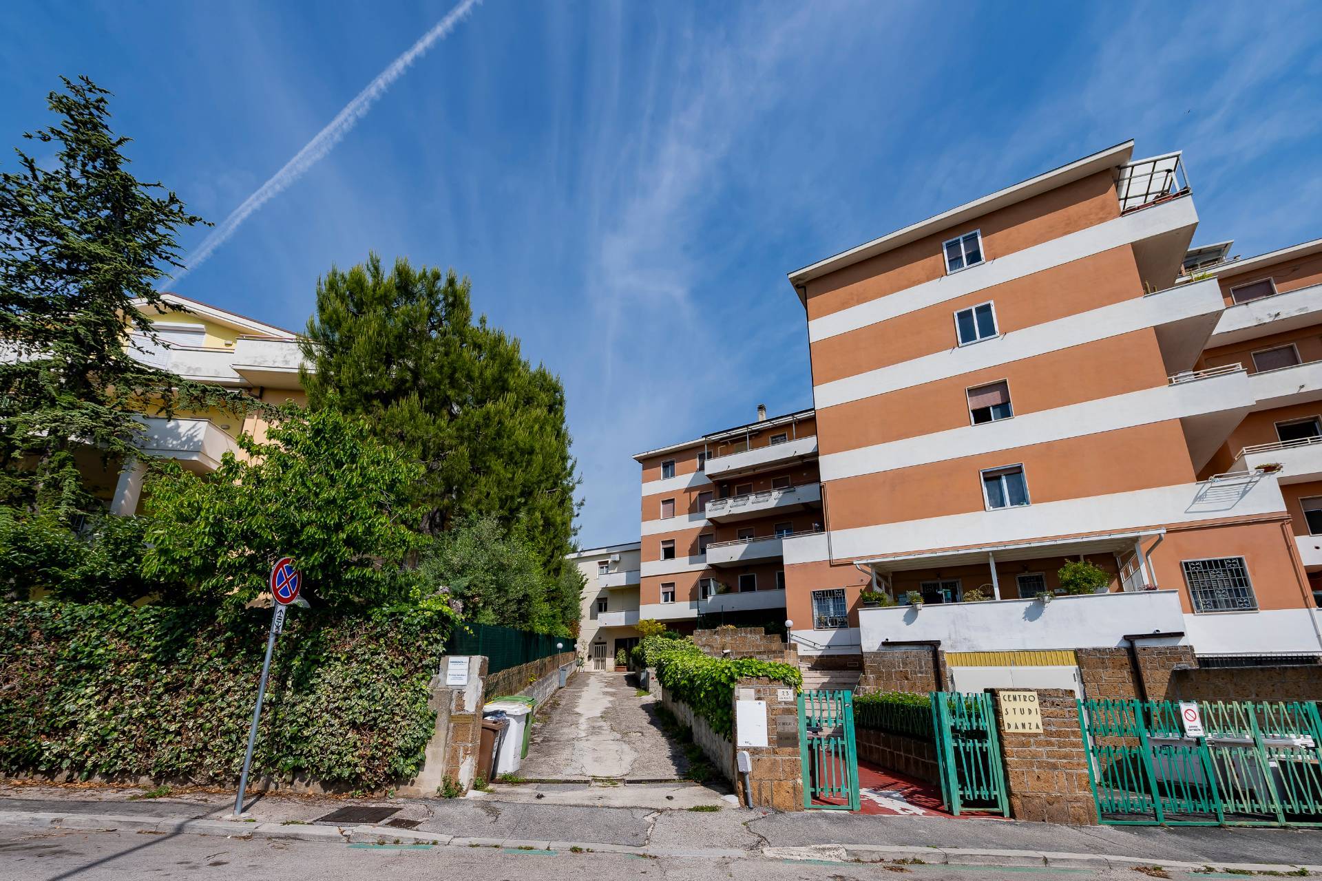 Appartamento in vendita a Chieti, S. Anna