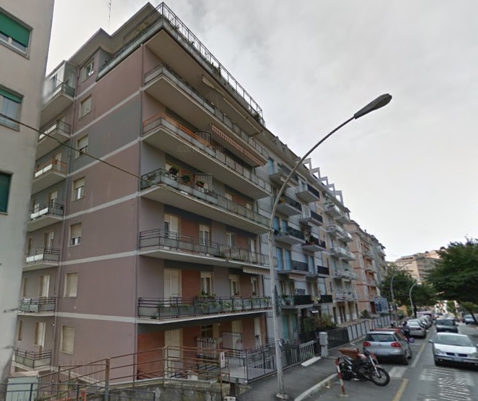 Appartamento in vendita a Chieti, Semicentro