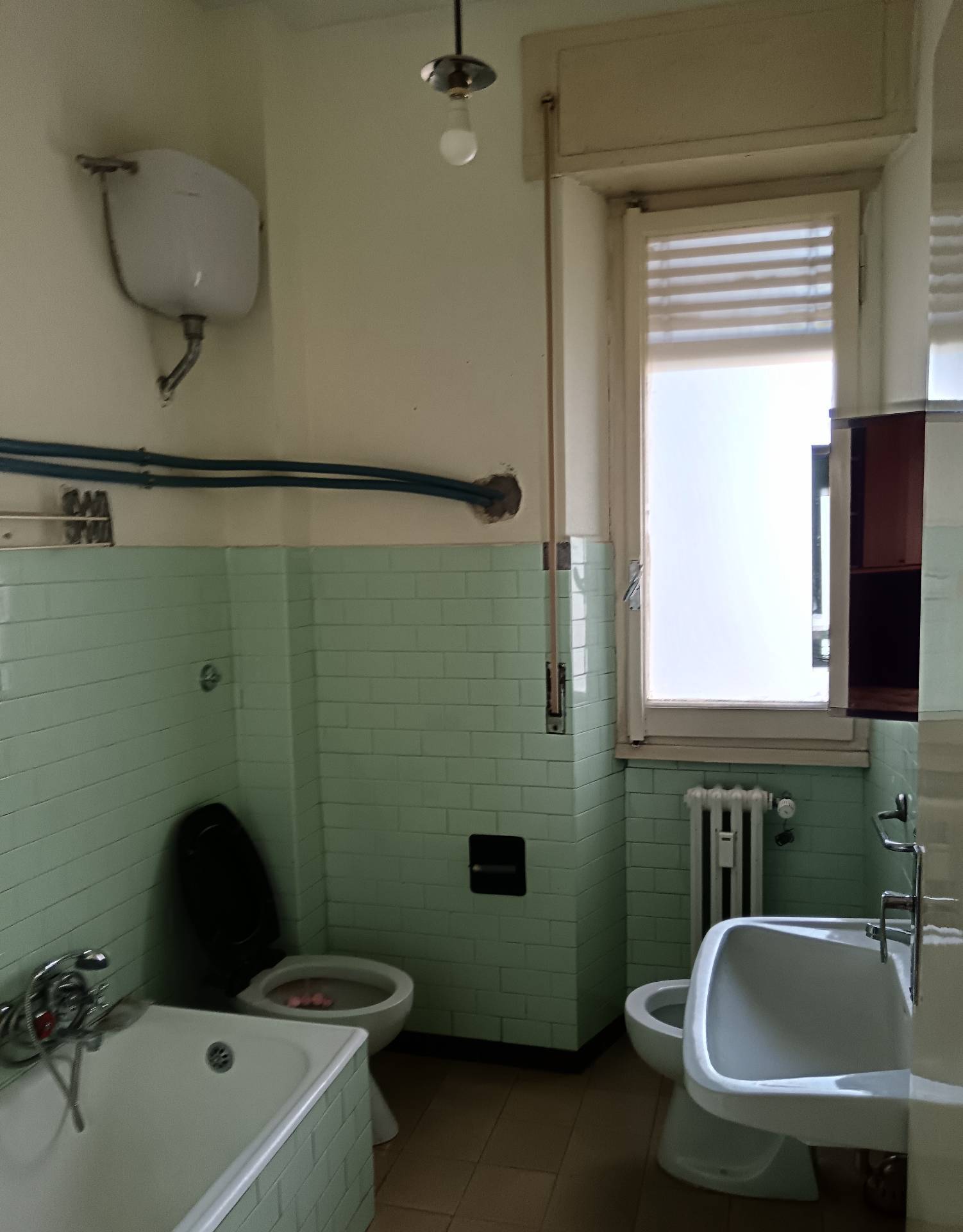 Appartamento in vendita a Chieti, Semicentro