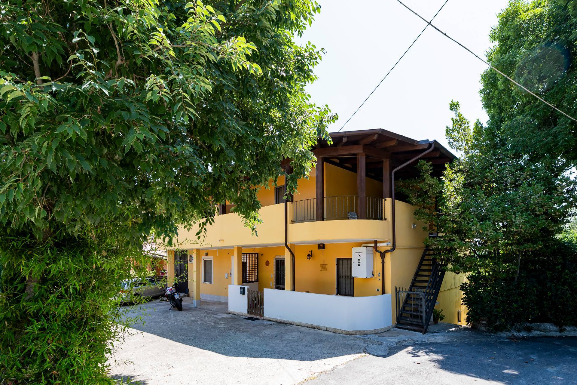 Casa singola in vendita a San Giovanni Teatino