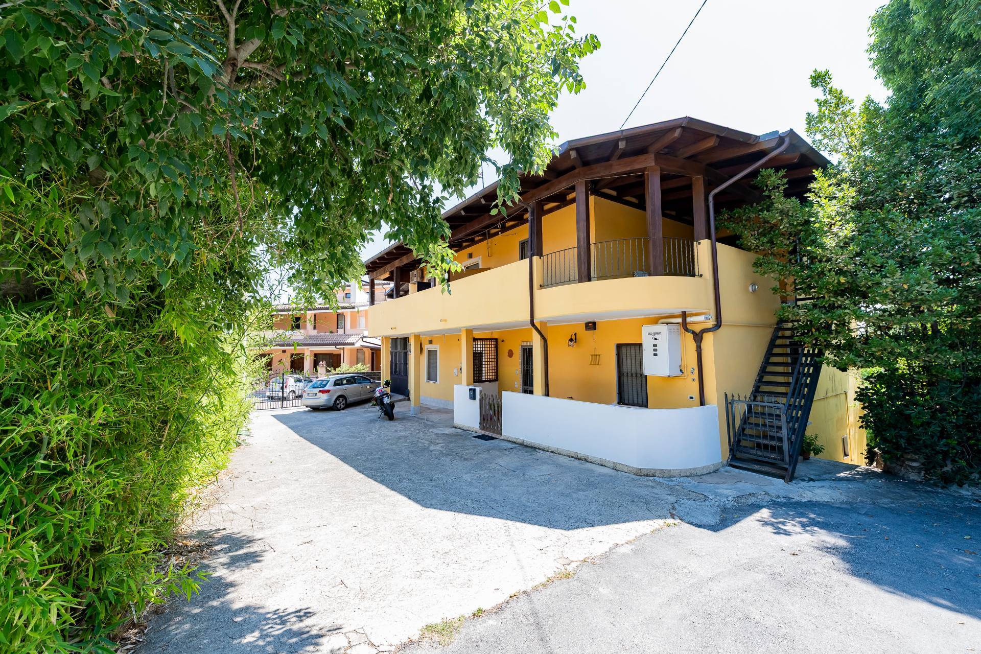 Casa singola in vendita a San Giovanni Teatino