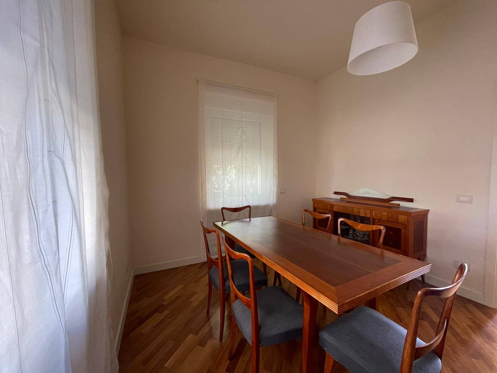 Appartamento in affitto a Chieti, V. Europa