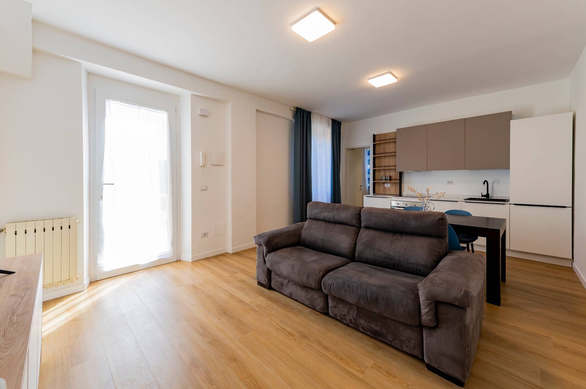 Appartamento in affitto a Chieti