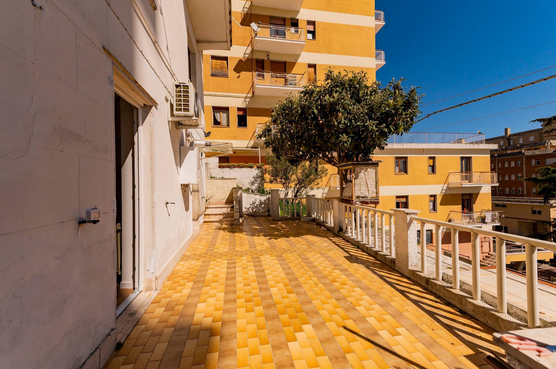 Appartamento in affitto a Chieti