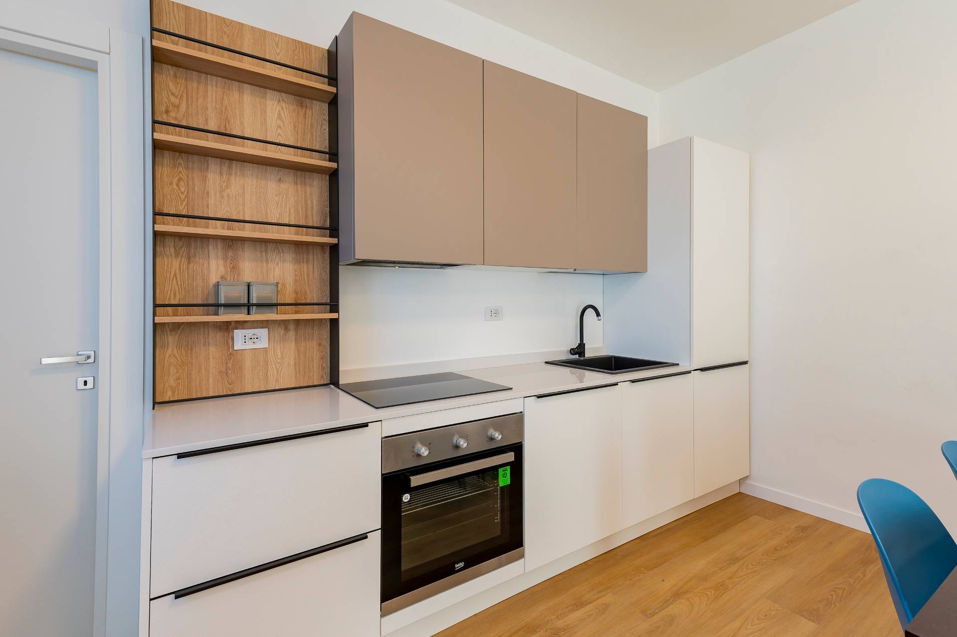 Appartamento in affitto a Chieti