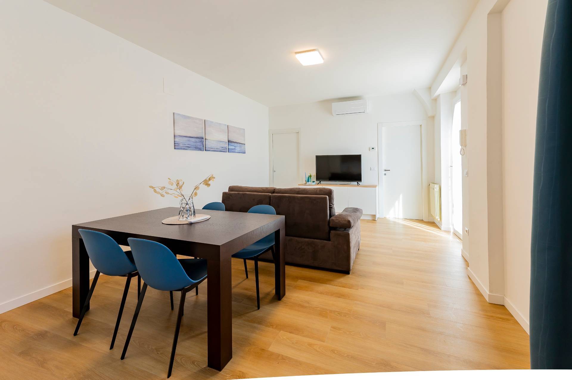 Appartamento in affitto a Chieti