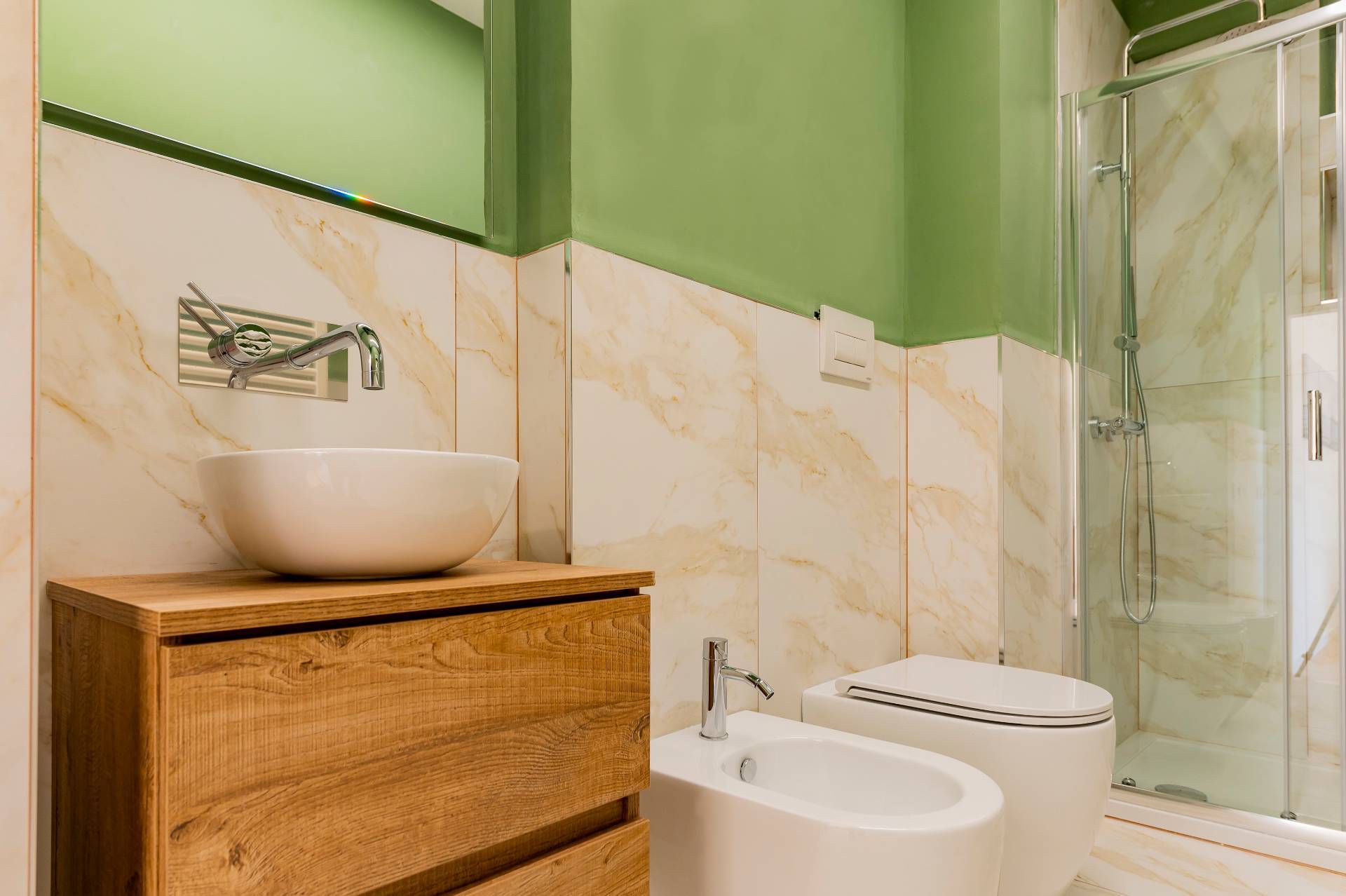 Appartamento in affitto a Chieti