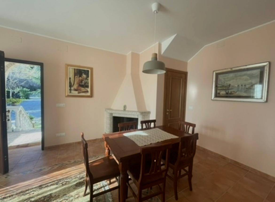 Appartamento in affitto a Chieti