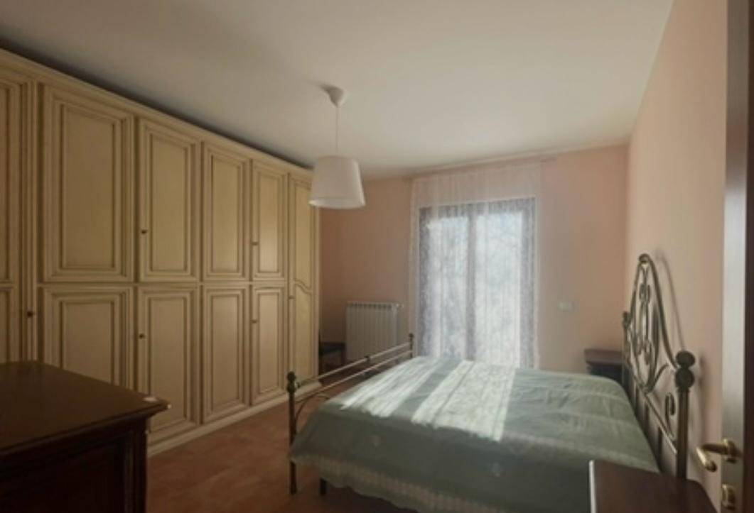 Appartamento in affitto a Chieti