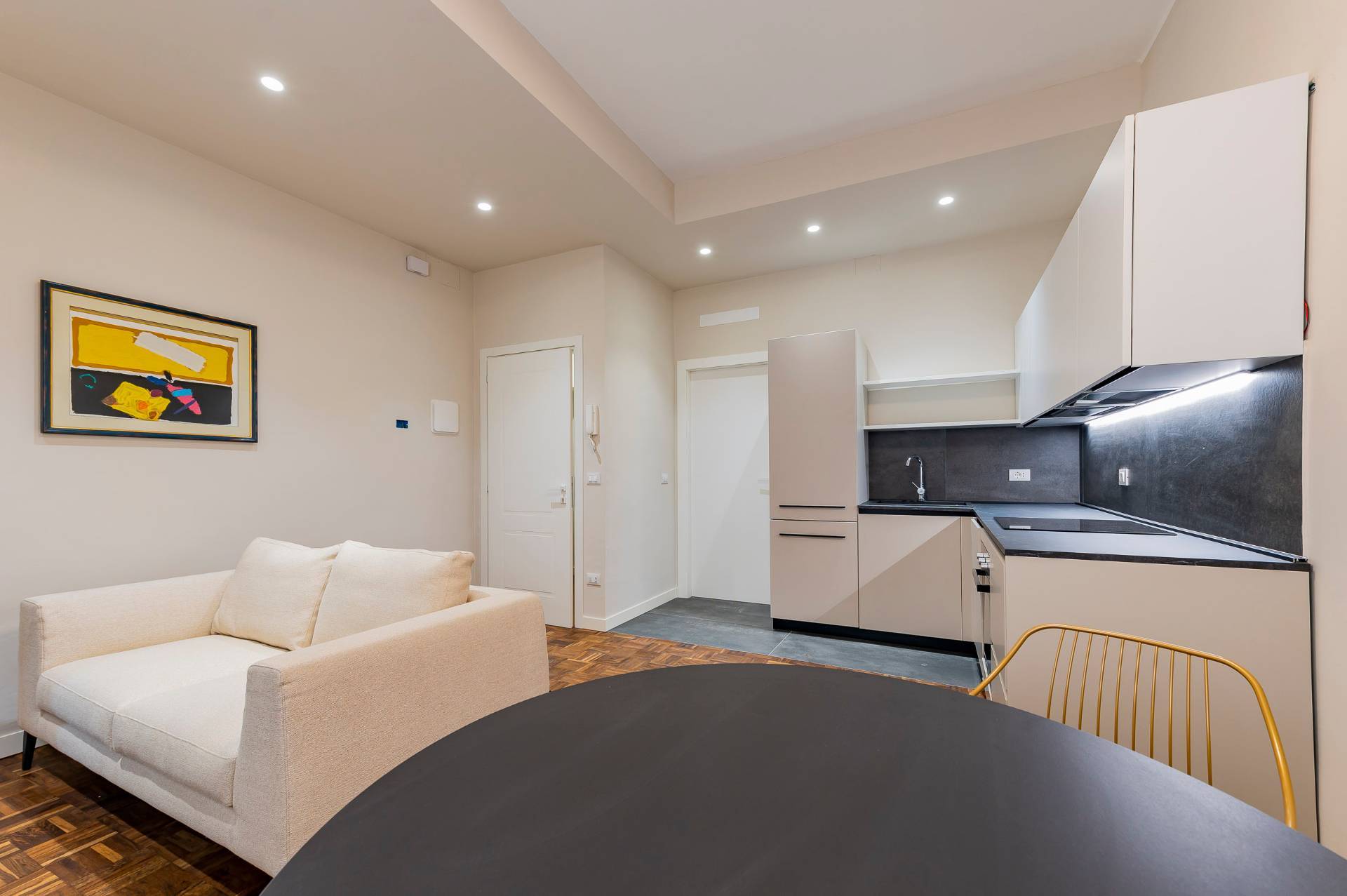 Appartamento in vendita a Chieti