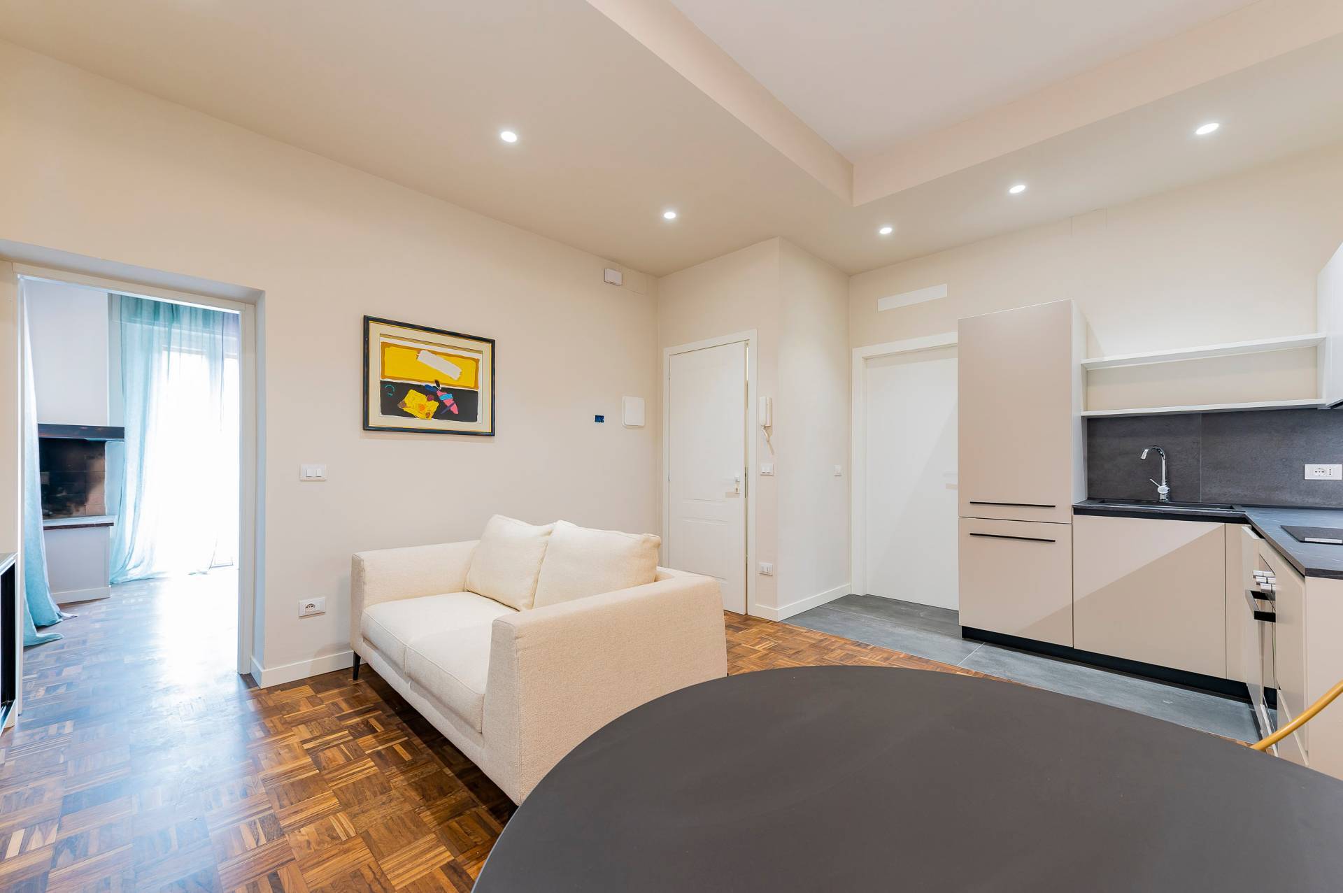 Appartamento in vendita a Chieti