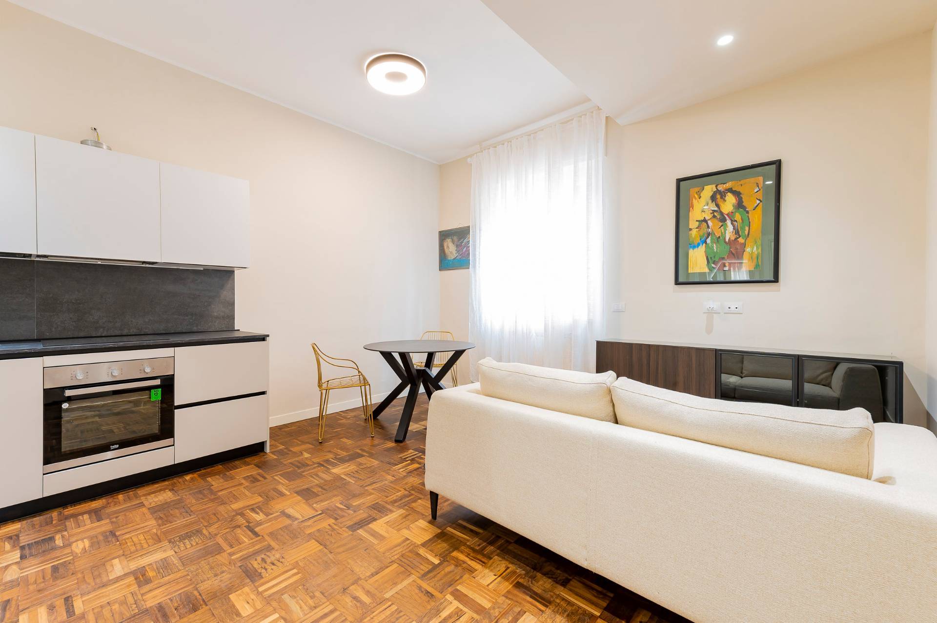 Appartamento in vendita a Chieti