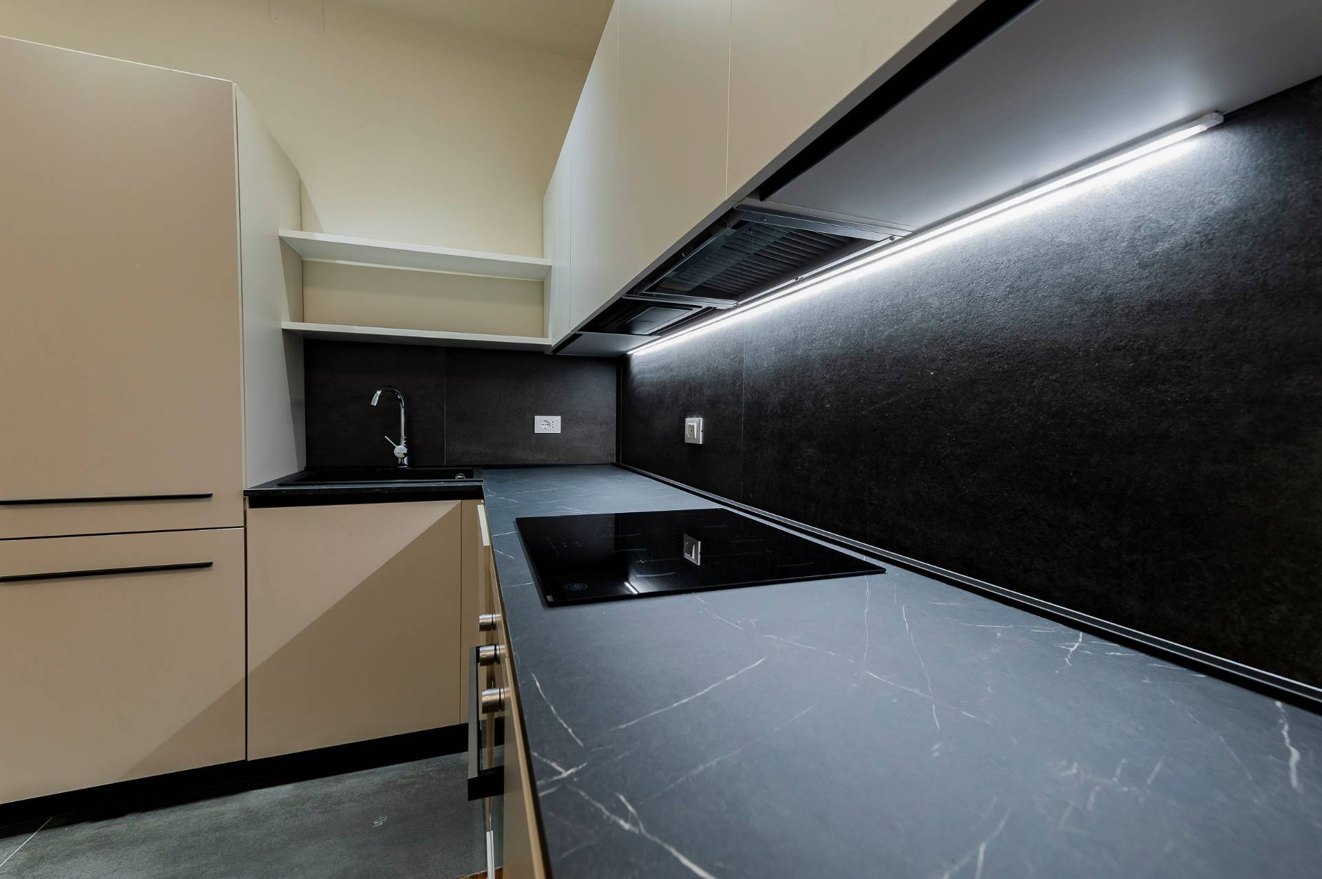 Appartamento in vendita a Chieti