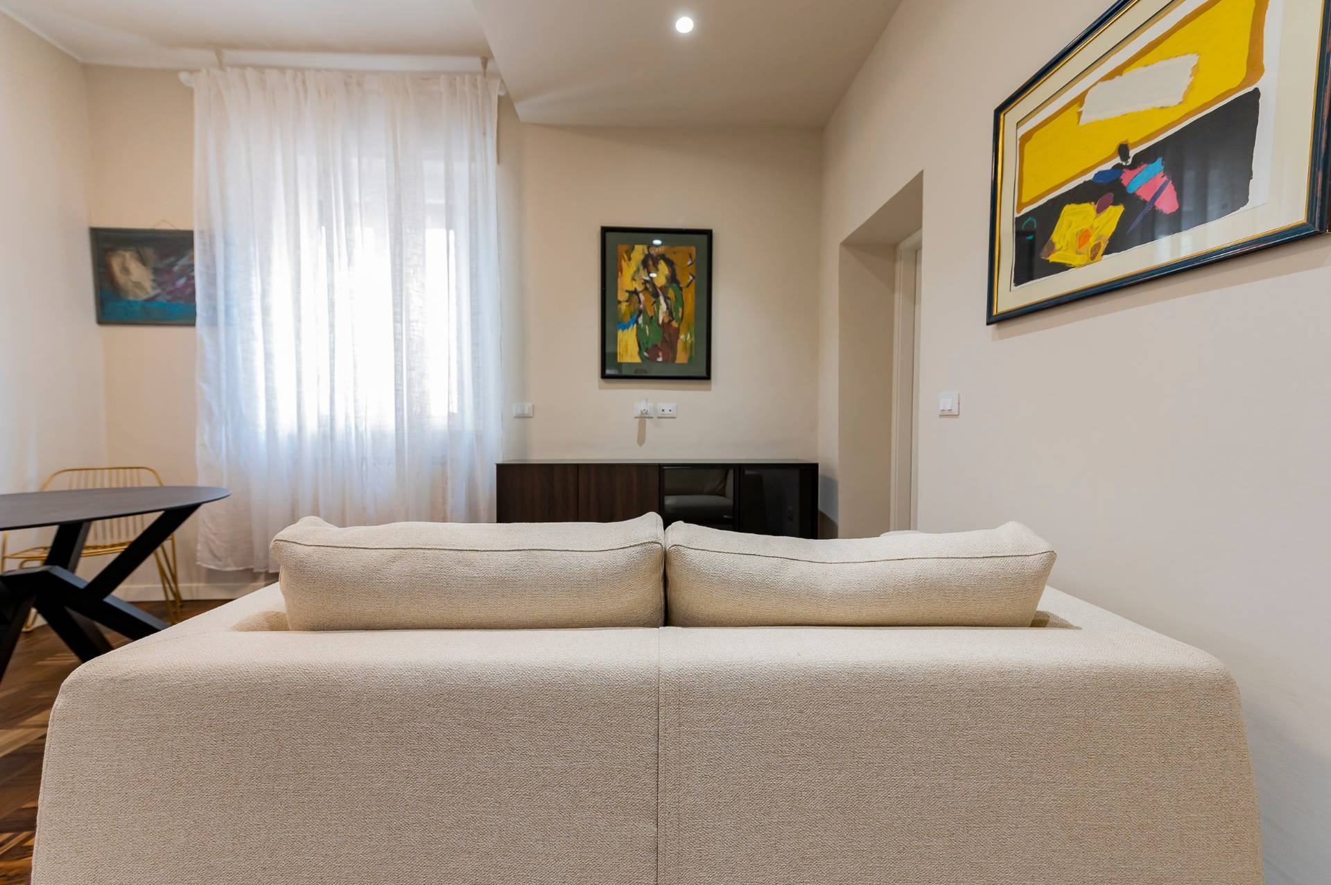 Appartamento in vendita a Chieti