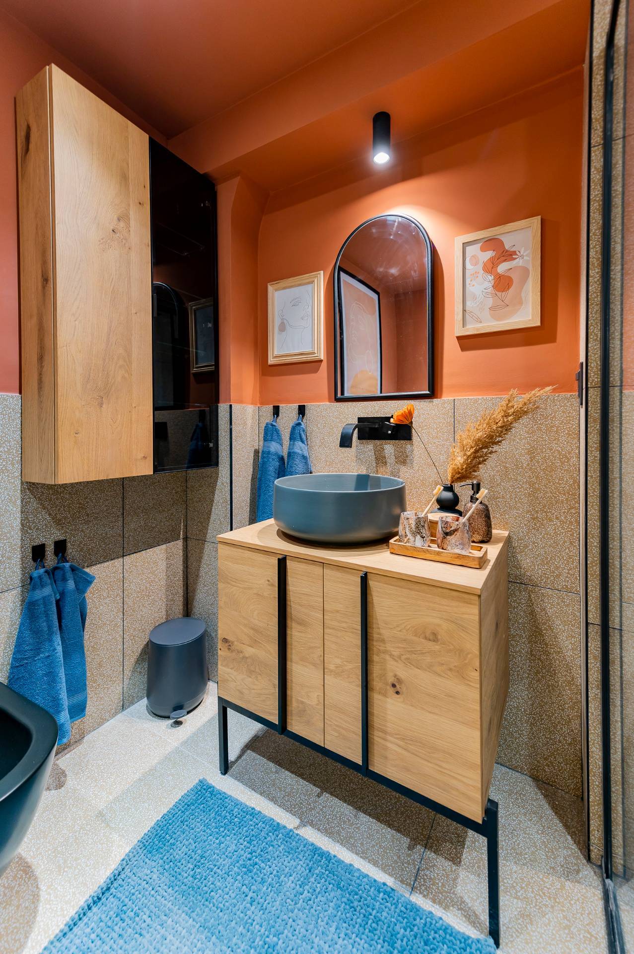 Locale commerciale in affitto a Chieti, Centro storico