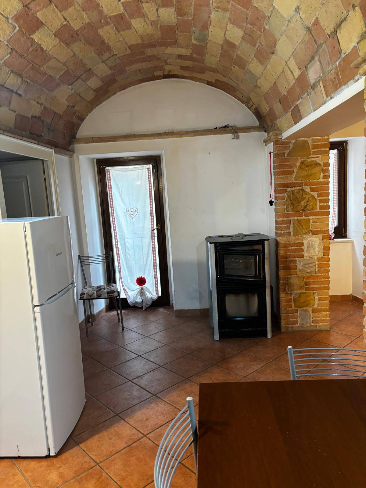 Appartamento in vendita a Chieti, Centro storico