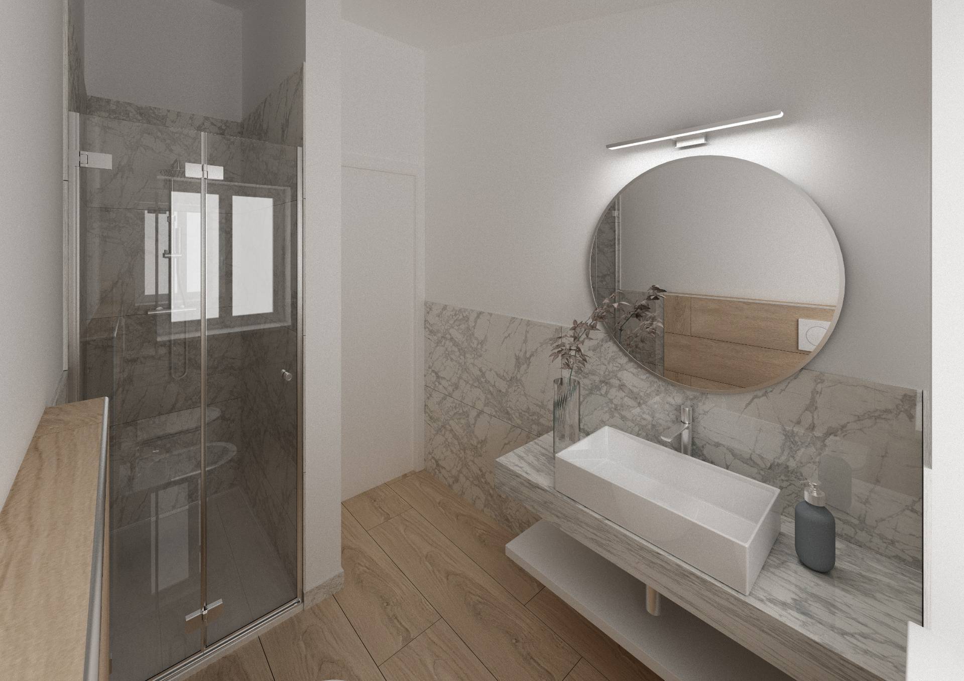 Villette a schiera in vendita a Bucchianico