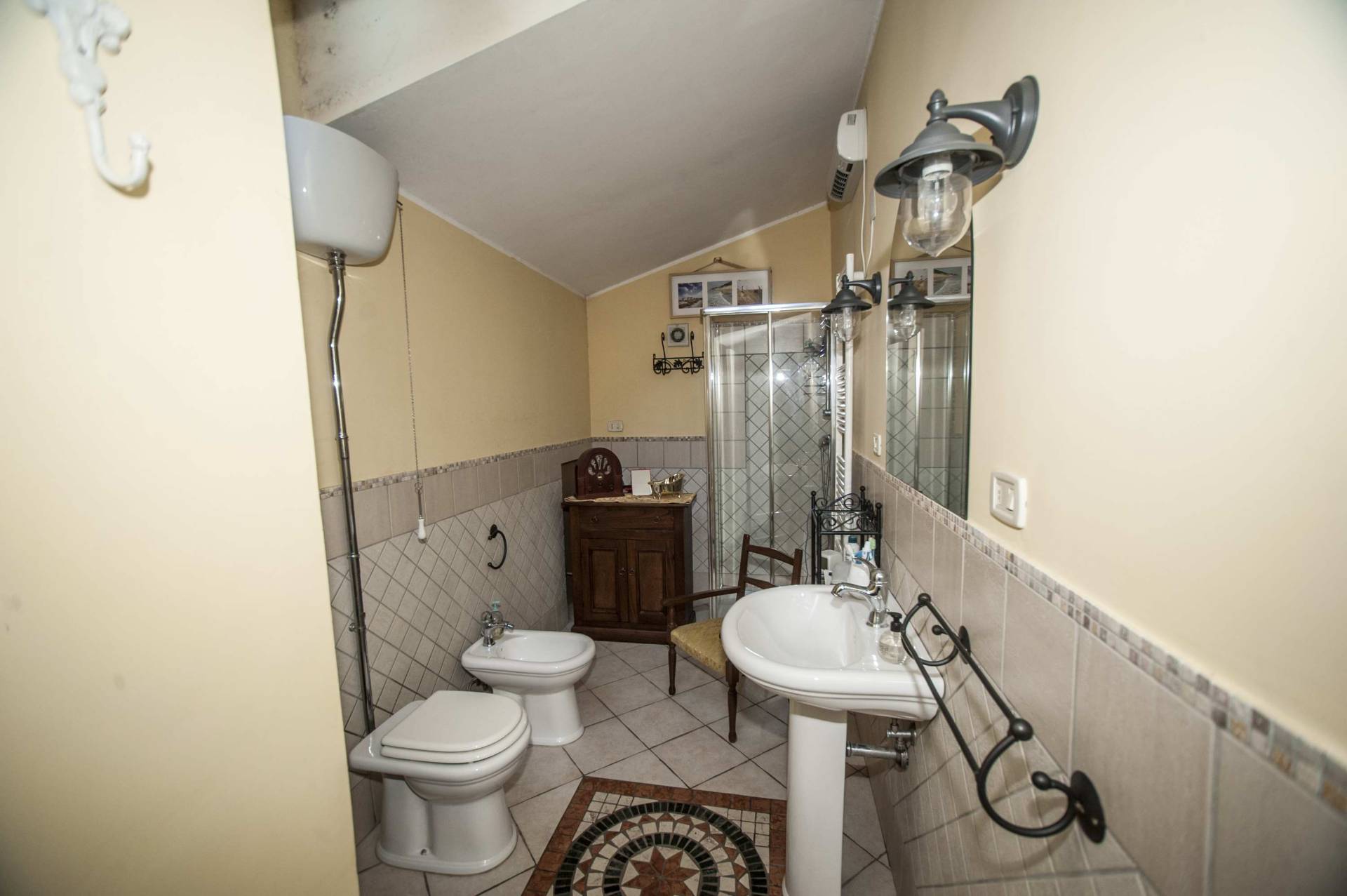 Appartamento in vendita a Chieti, Centro storico