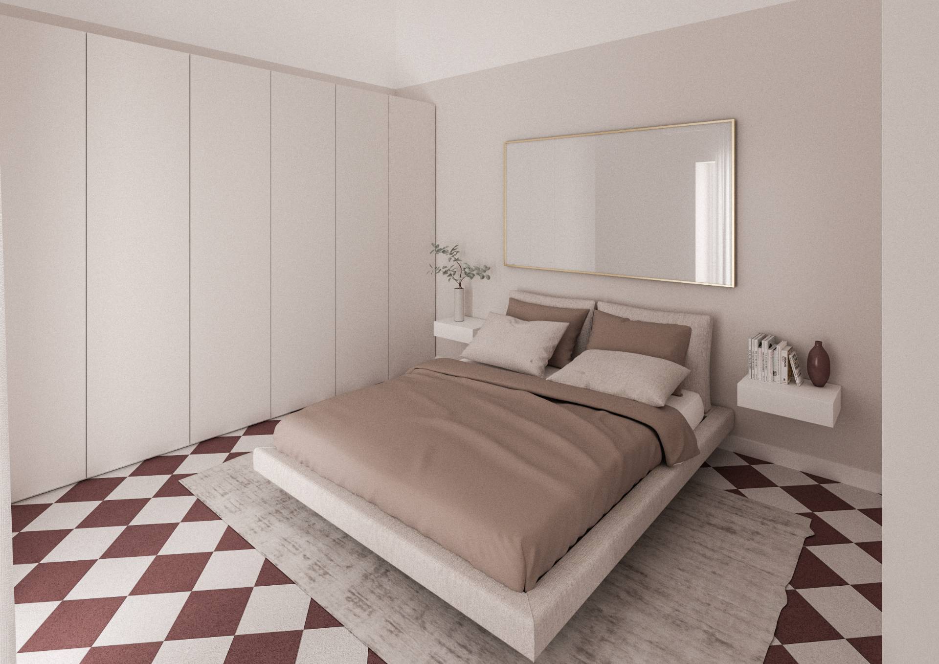 Appartamento in vendita a Chieti, Centro storico