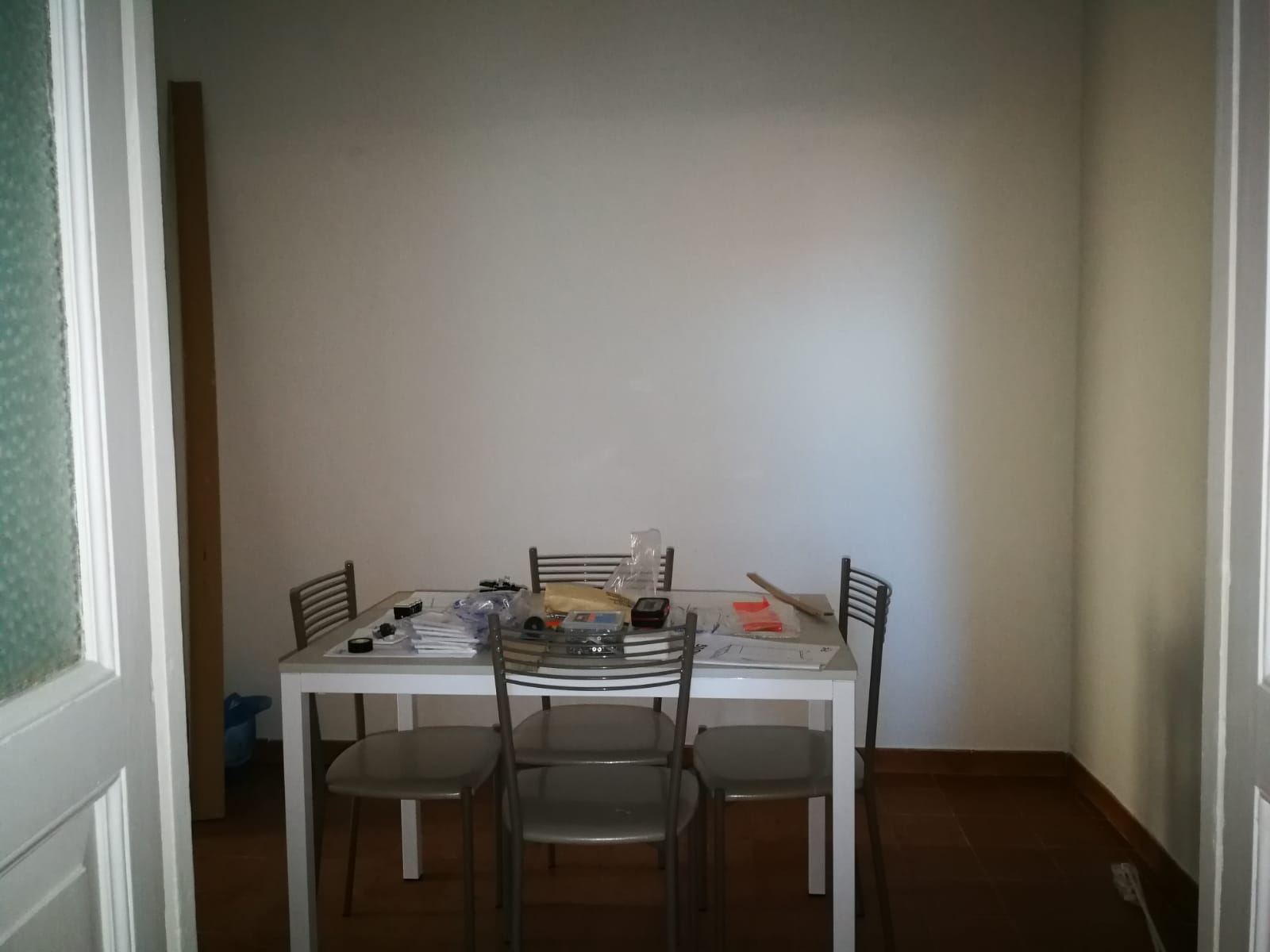 Appartamento in vendita a Chieti, V.le Amendola