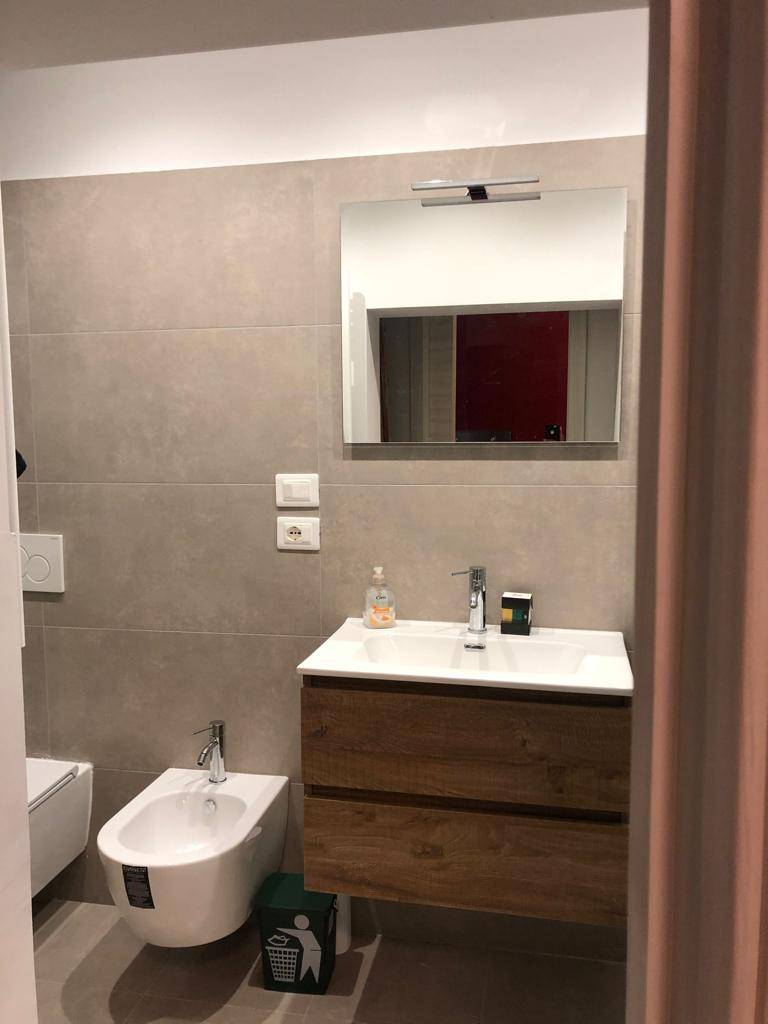 Appartamento in vendita a Chieti, Madonna degli Angeli