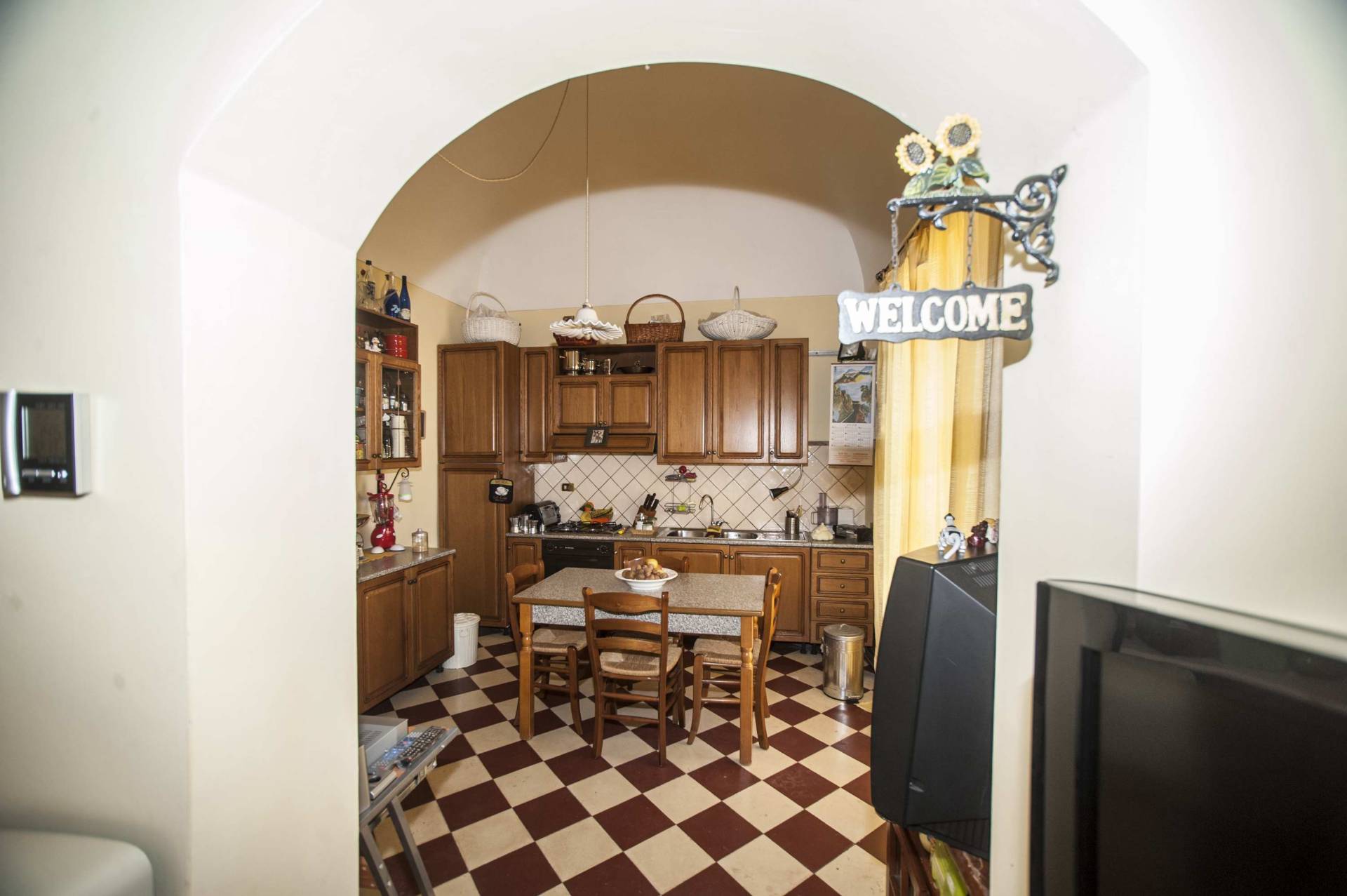 Appartamento in vendita a Chieti, Centro storico