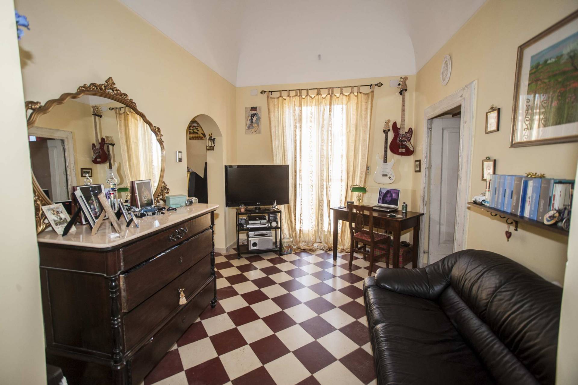 Appartamento in vendita a Chieti, Centro storico