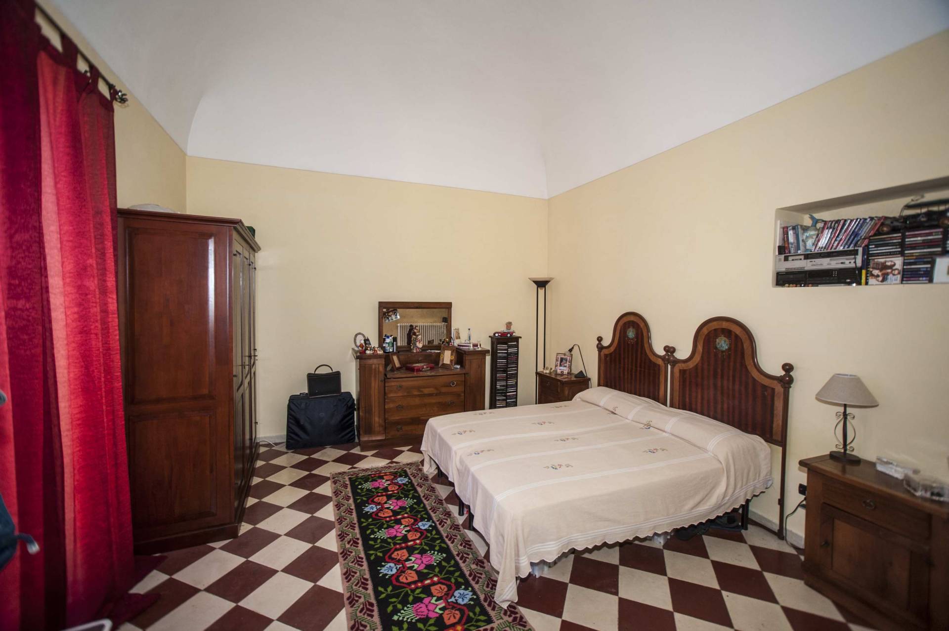 Appartamento in vendita a Chieti, Centro storico