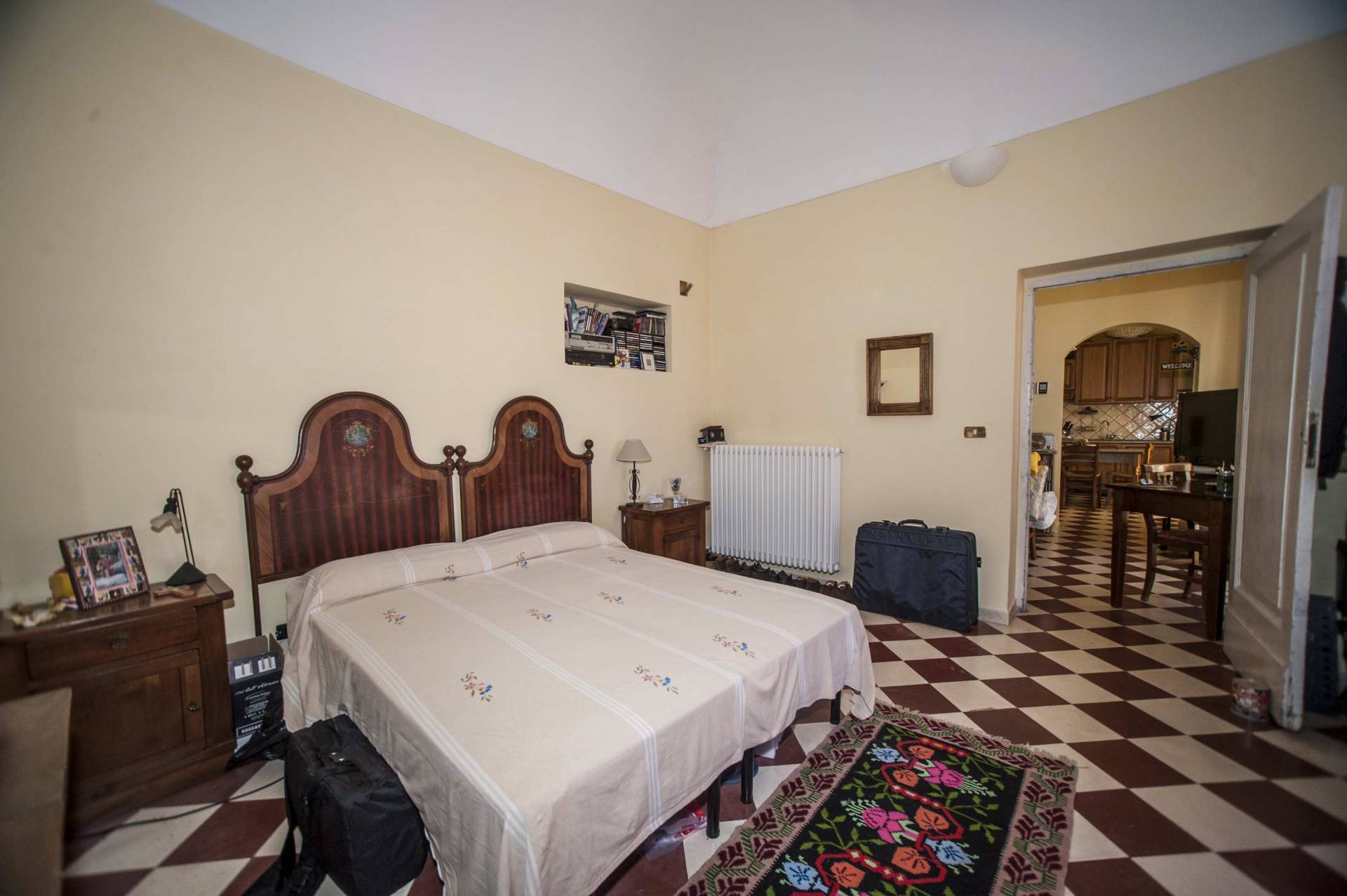 Appartamento in vendita a Chieti, Centro storico