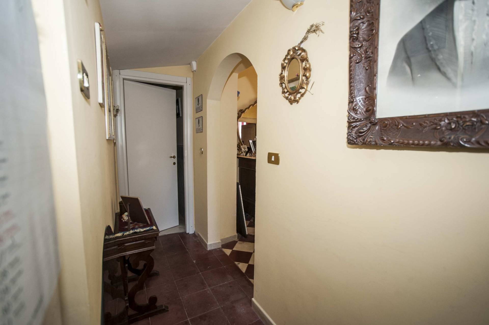 Appartamento in vendita a Chieti, Centro storico