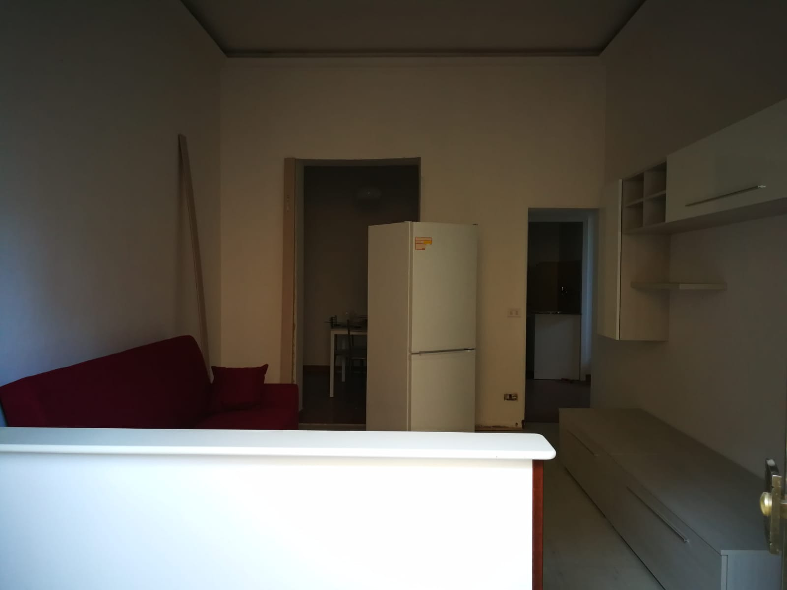 Appartamento in vendita a Chieti, V.le Amendola