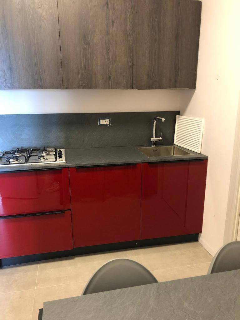 Appartamento in vendita a Chieti, Madonna degli Angeli