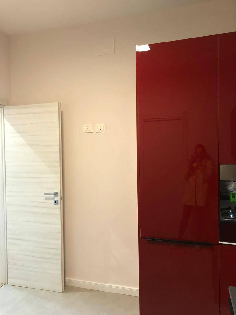 Appartamento in vendita a Chieti, Madonna degli Angeli