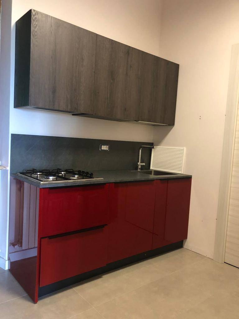 Appartamento in vendita a Chieti, Madonna degli Angeli