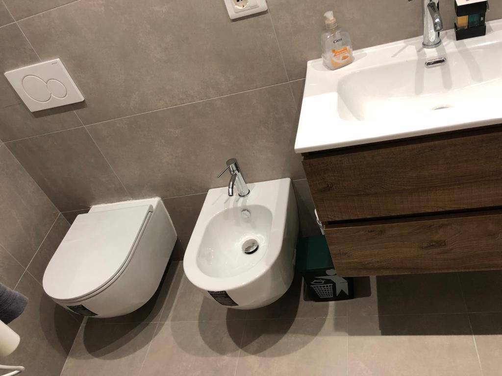 Appartamento in vendita a Chieti, Madonna degli Angeli